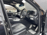 GLS 400d 4マチック AMGライン 4WD 4WD 本革シート