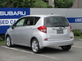 SUBARU認定中古車なら、すべての車が第三者機関(AIS)の評価を受けているので、車両の状態がはっきりと分かります。