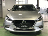 保証期間は3ヶ月及び期間内走行5000km以内です。詳しくは営業スタッフにお問い合わせください。