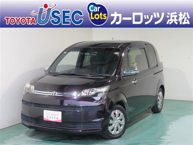 スペイド 1.5 F クイーン