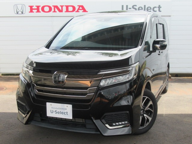 ホンダ ステップワゴン 
