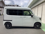 N-VAN e: e: G 