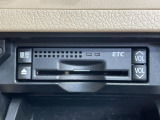 【ETC】高速道路の料金所をストレスなく通過!話題のスポットやサービスエリアに多い「スマートIC」利用時は必須のアイテムです。当店でセットアップを実施、ご納車当日からすぐにご利用いただけます!