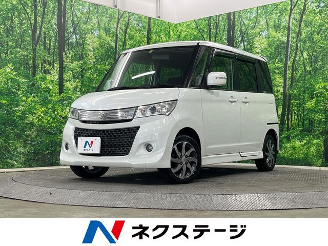 パレット SW TS 