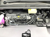 親切・丁寧な専門メカニックスタッフが応対!・車検・点検整備・事故等の修理などアフターサービスも安心。お車のカスタマイズもネクステージのサービススタッフまでご相談ください!