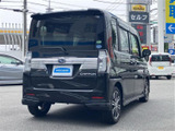 シフォン カスタム RS リミテッド スマートアシスト 