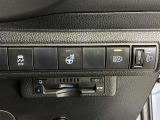 ETC付きです。高速道路のゲートをキャッシュレスでスイスイ通過!遠出をされる方にも便利なアイテムです。