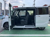 ミラクルオープンドア
