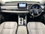 アウトランダー PHEV 2.4 P 4WD