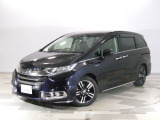 ホンダカーズ東京中央志村店へようこそ。当社下取りのお墨付き車両。人気車両で充実装備の一台。おススメです。どうぞご覧くださいませ。