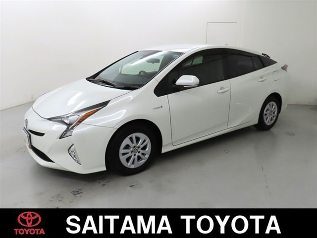 プリウス 1.8 S