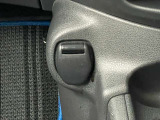 電源ソケットにアクセサリーさしてご利用頂けます