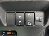 VSA★車輪の空転を抑え、車体の横滑りを制御します