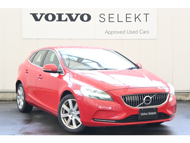 V40 T3 インスクリプション 