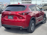 CX-5 2.2 XD プロアクティブ 