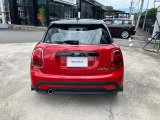 MINI NEXT2年間走行距離無制限保証100項目の納車前点検