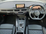 S4 3.0 4WD