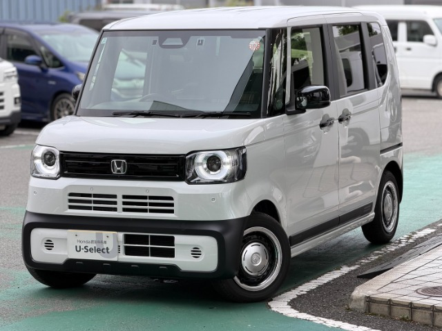 ホンダ N-BOX 