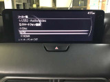 ナビソース画面です