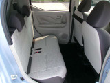 リヤシ-トも快適ですので、座りに来て欲しいです^^中古車は体感する事が出来ますので、ぜひ!!お待ちしております^^