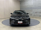 お車購入のポイントとなるフロントマスクです。上質で迫力あるデザインですね☆☆