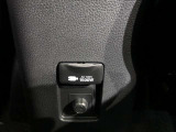 非常時やキャンプで役立つAC100V電源コンセントです。