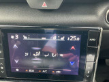 ステアリングヒーター、運転席と助手席にはシートヒーターがついておりますので、冬場でも快適にお過ごしいただけます。