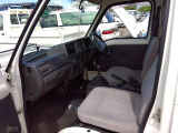 サンバートラック TB 4WD 