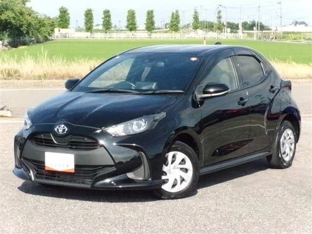 ヤリス 1.5 X 