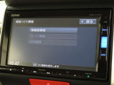 ETCの履歴などが画面で確認できます。