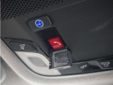 ◆新世代コネクテッド技術「Honda CONNECT」搭載。緊急時にオペレーターのサポートを受けることも可能です。