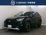 トヨタ RAV4