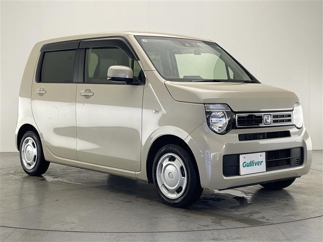 ホンダ N-WGN 