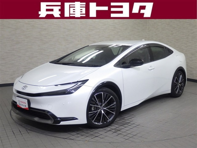 プリウス 2.0 Z