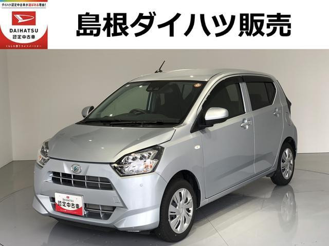 ミライース X SAIII 