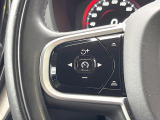 【全車速対応アダプティブクルーズコントロール】ミリ波レーダー+ステレオカメラ+赤外線により前方車輌を認識し、速度や車間距離を維持・調整。高速道路走行時や渋滞時にドライバーの負担を大幅に軽減します。