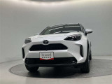 ヤリスクロス 1.5 Z 