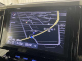 【カーナビ装着車】初めての土地での運転や、お車での旅行に便利です!