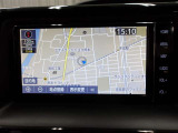 ナビ付なので、遠出の際も道に迷うことはありません♪安心してドライブをエンジョイして下さい♪(NSZT-W68T)