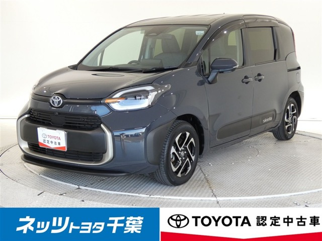 シエンタ ハイブリッド 1.5 Z