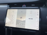 【Pivi Pro】2021年モデルより展開された新システム「Pivi Pro」は操作性が格段に向上。車輌制御システムもさらに充実。