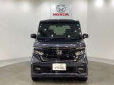 N-BOXカスタム L スタイルプラス ブラック 4WD 
