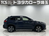 車線を逸脱する可能性がある場合に警報でお知らせするLDA(レーンデパーチャーアラート)付!