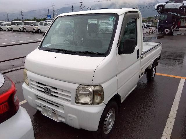 アクティトラック SDX 4WD