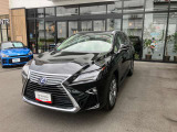 RX 450hl 4WD 