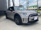 MINI正規ディーラー取り扱い MINI認定中古車 MINI NEXT甲府お車の詳細や展示状況はお気軽にお問合せ下さい。