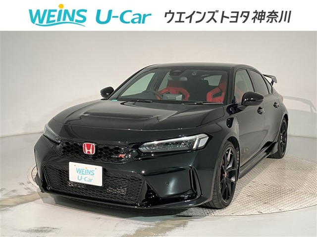 シビックタイプR 2.0 