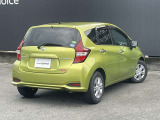 ノート 1.2 e-POWER X 