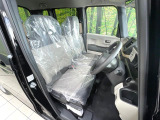 もちろん車内はキレイです♪よりクリーンな状態をキープしたいお客様には『ナノゾーンコート』がおすすめ!新型コロナウイルス対策や、除菌・消臭に効果を発揮し多くの方にご好評いただいております。