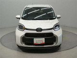 ワイド&ローのスタイルで走行安定性もばっちりです。運転しやすくロングドライブも安心です。